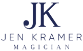 Jen Kramer Logo
